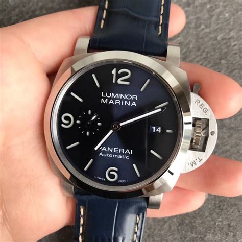 pam1313 panerai|luminor marina panerai price.